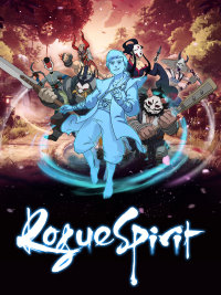 Rogue Spirit: Trainer +13 [v1.2]