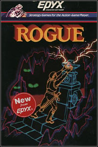 Rogue: The Adventure Game: Treinador (V1.0.98)