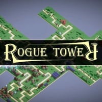 Rogue Tower: Treinador (V1.0.2)