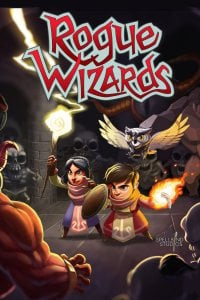 Rogue Wizards: Cheats, Trainer +11 [dR.oLLe]