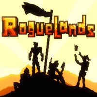 Entrenador liberado a Roguelands [v1.0.2]