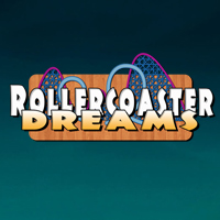 Rollercoaster Dreams: Treinador (V1.0.19)