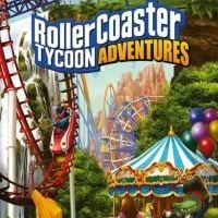 Entrenador liberado a RollerCoaster Tycoon Adventures [v1.0.3]