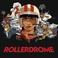 Entrenador liberado a Rollerdrome [v1.0.4]