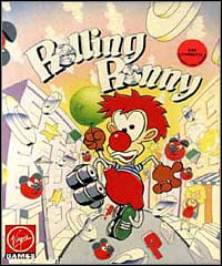 Rolling Ronny: Treinador (V1.0.43)