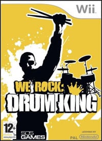 Entrenador liberado a Rolling Stone: Drum King [v1.0.1]