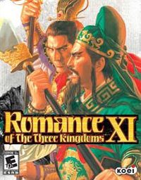 Entrenador liberado a Romance of the Three Kingdoms XI [v1.0.8]