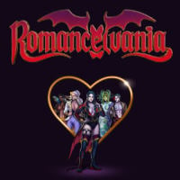 Romancelvania: Trainer +14 [v1.9]