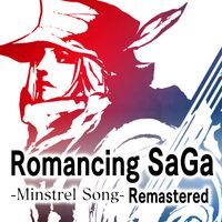 Entrenador liberado a Romancing SaGa -Minstrel Song- Remastered [v1.0.8]