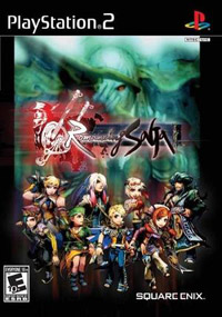 Romancing SaGa: Treinador (V1.0.79)