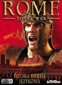 Rome: Total War: Trainer +9 [v1.4]