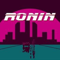 Entrenador liberado a Ronin [v1.0.8]