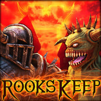 Entrenador liberado a Rooks Keep [v1.0.2]