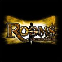 Rooms: The Main Building: Trainer +13 [v1.9]