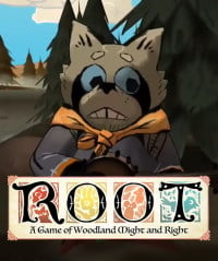 Root: Treinador (V1.0.94)