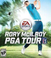 Entrenador liberado a Rory McIlroy PGA TOUR [v1.0.3]