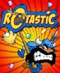 Rotastic: Cheats, Trainer +14 [FLiNG]