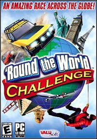 Entrenador liberado a Round the World Challenge [v1.0.9]