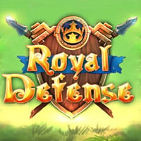 Royal Defense: Cheats, Trainer +12 [FLiNG]