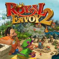 Royal Envoy 2: Treinador (V1.0.78)