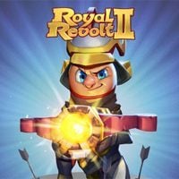 Royal Revolt 2: Treinador (V1.0.68)