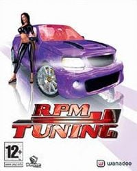 RPM Tuning: Treinador (V1.0.26)