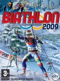 RTL Biathlon 2009: Cheats, Trainer +9 [CheatHappens.com]