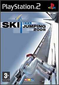 RTL Ski Jumping 2005: Trainer +6 [v1.9]