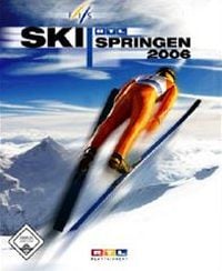 RTL Ski Jumping 2006: Treinador (V1.0.37)