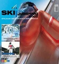 RTL Ski Jumping 2007: Trainer +12 [v1.8]