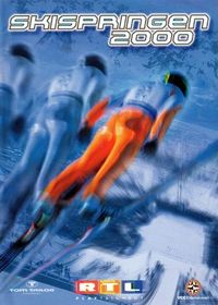 RTL Skispringen 2000: Cheats, Trainer +7 [dR.oLLe]