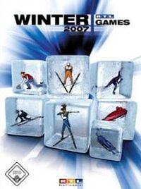 RTL Winter Games 2007: Treinador (V1.0.4)