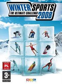 Entrenador liberado a RTL Winter Sports 2008 [v1.0.6]