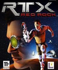 RTX Red Rock: Cheats, Trainer +11 [CheatHappens.com]