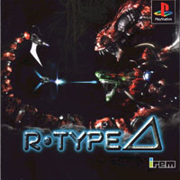 Entrenador liberado a R-Type Delta [v1.0.8]