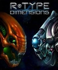 R-Type Dimensions: Cheats, Trainer +11 [CheatHappens.com]