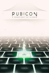 Rubicon: A Conspiracy of Silence: Trainer +6 [v1.9]