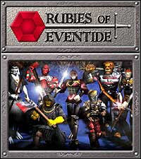 Rubies of Eventide: Treinador (V1.0.74)