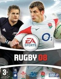 Rugby 08: Trainer +12 [v1.3]