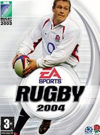 Rugby 2004: Trainer +14 [v1.2]