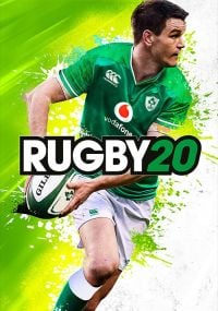 Rugby 20: Cheats, Trainer +10 [dR.oLLe]