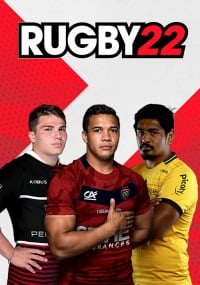 Rugby 22: Treinador (V1.0.76)