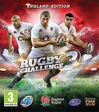 Rugby Challenge 3: Cheats, Trainer +13 [MrAntiFan]