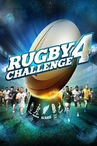 Entrenador liberado a Rugby Challenge 4 [v1.0.3]