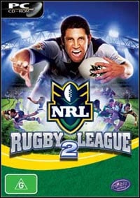 Rugby League 2: Cheats, Trainer +10 [FLiNG]