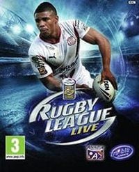 Rugby League Live: Cheats, Trainer +15 [MrAntiFan]