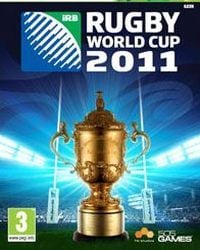 Entrenador liberado a Rugby World Cup 2011 [v1.0.9]