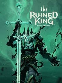 Ruined King: A League of Legends Story: Trainer +10 [v1.7]