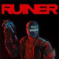 Entrenador liberado a Ruiner [v1.0.2]