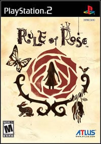 Rule of Rose: Trainer +10 [v1.4]